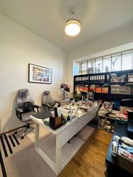 Trilight (D11), Condominium #592437301